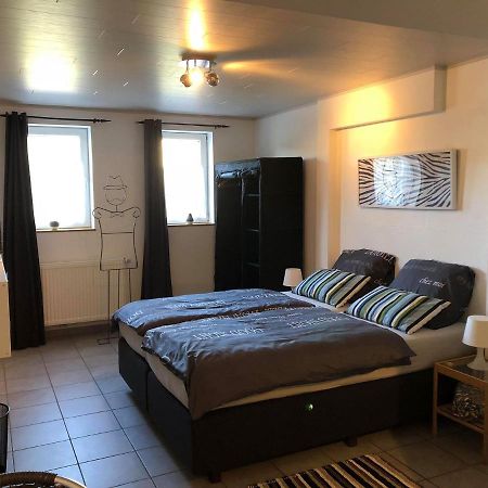 Chez Martine Hotel Malmedy Kültér fotó
